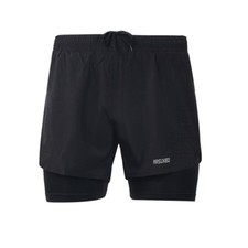 AR SUXEO 2en1 Pantalon De