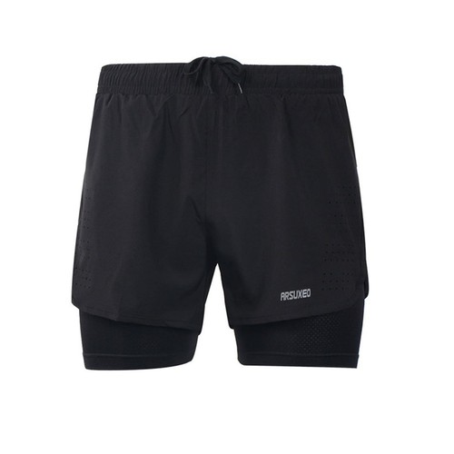 Suxeo 2en1 pantalon de - suxeo,