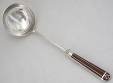 Christofle Talisman, louche à