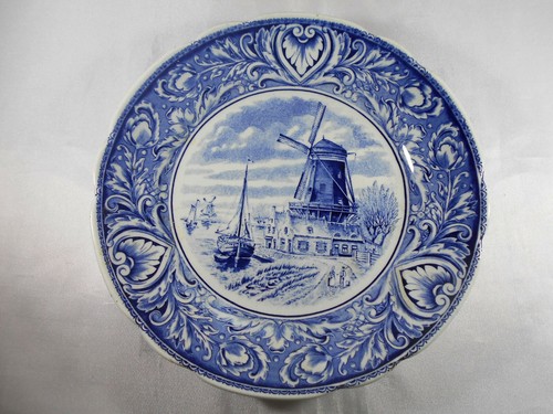 Magnifique assiette - 920,