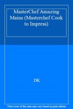 MasterChef Amazing Mains