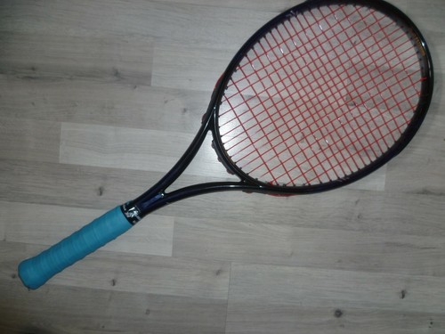Raquette tennis pro - tennis, kennex