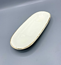 Vintage K&G Lunéville White