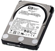 Western Digital Velociraptor