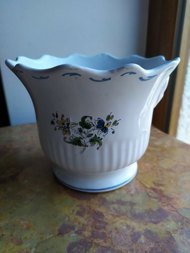 Petit pot décoratif atelier - décoratif,