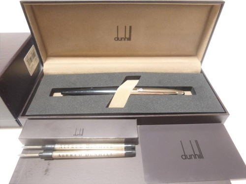 Stylo bille dunhill - dunhill, ad1800