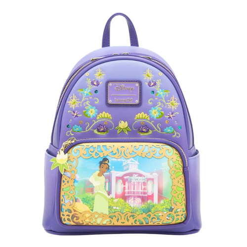Sac dos princess - à,