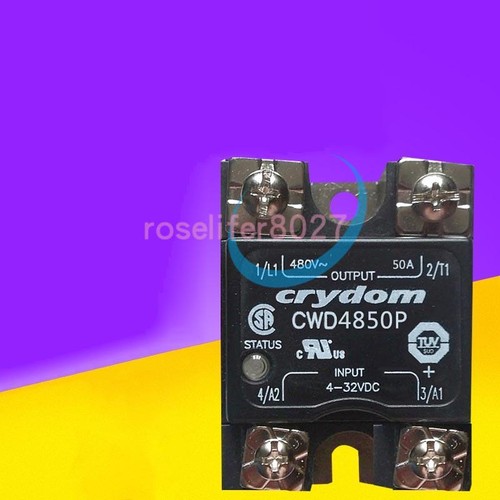 1pcs neuf crydom - neuf,