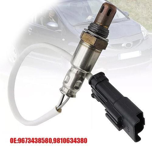 Sonde lambda capteur - sonde,