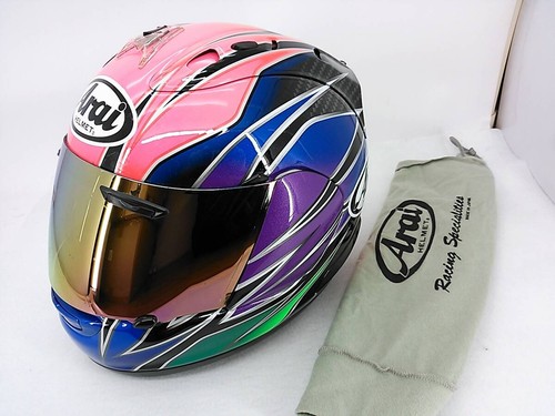 Arai rr5 sakata - rr5, m