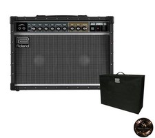 Guitare Roland JC-40 Jazz