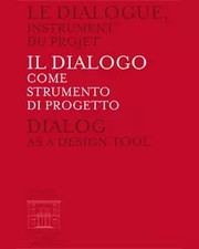 DIALOGUE, INSTRUMENT DU PROJET