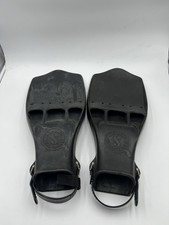 Vintage scubapro jetfin - jetfin, fins