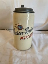 Chope bière - Pschorr-Bräu,  - 1 L