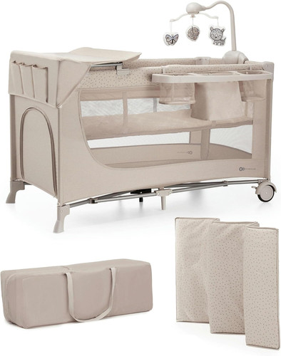 Kinderkraft joy acc lit - 2,