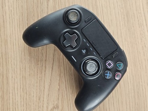 Manette filaire nacon - filaire,