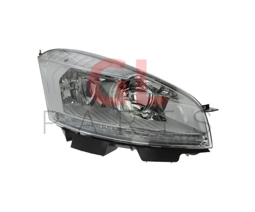 Phares avant pour citroen - phares,