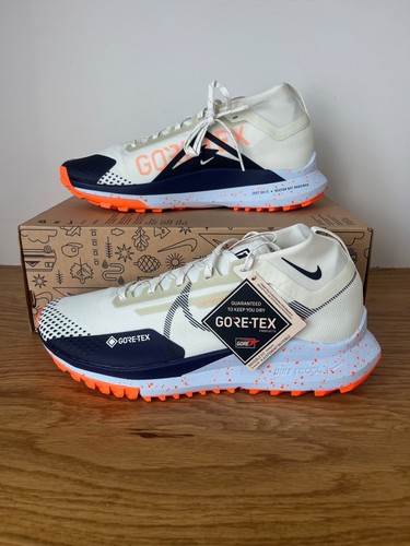 Nike react pegasus - 4, gtx