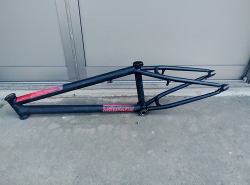 Fly bikes montana freme - bikes,
