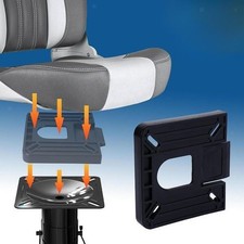 Bateau Siège Support Base