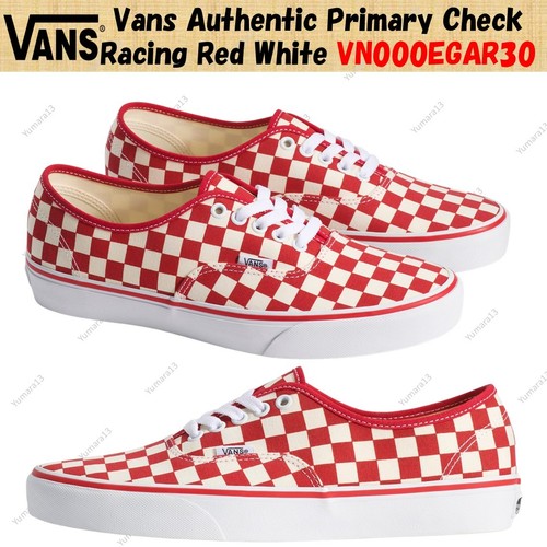 Taille homme vans authentic - taille,