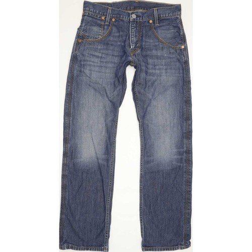 Levi 514 homme bleu - homme,