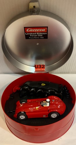Slot car carrera evolution - slot,
