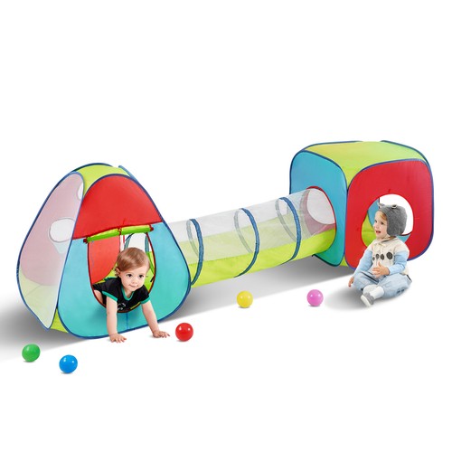 Vevor tente tunnel jeu pour - tente,