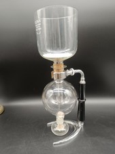 Ancienne Cafetière CONA N° 35096 Taille N°2A Pyrex Neuve