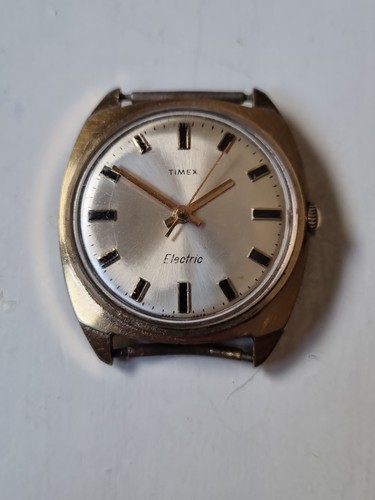 Timex electric restaurer - timex, À