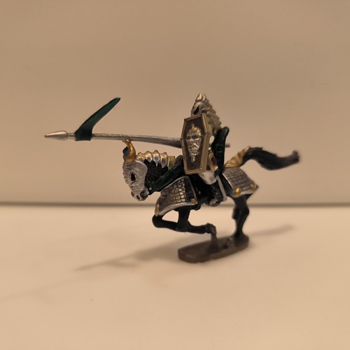 Grenadier warhammer vintage - no,