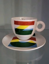  ILLY Cappuccino expo melano
