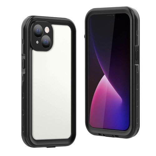 Boîtier étanche pour iphone - étanche,