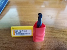 Sandvik Coromant 5/16"