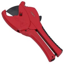 Trancheuse de coupe-tube