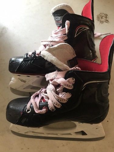 Bauer vapor x500 - vapor, skates