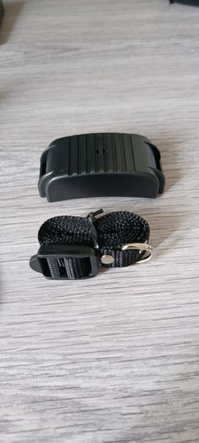 Collier pour chien anti