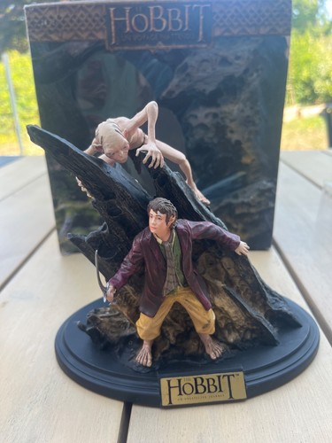 Figurine weta workshop - figurine,