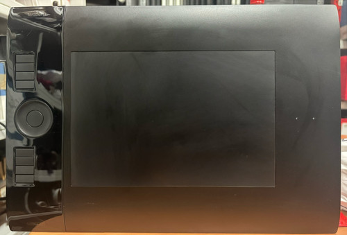 Tablette graphique wacom - tablette,