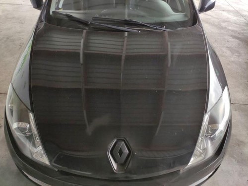 Capot renault laguna - renault, 3