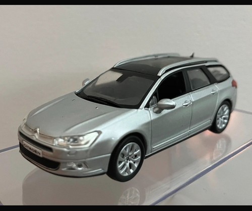 Citroën tourer 2008 norev - tourer,