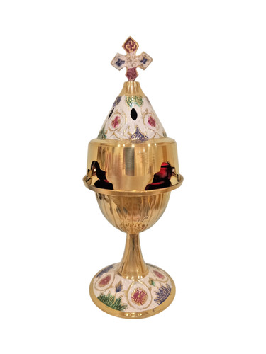 Lampe pétrole veillée - lampe,