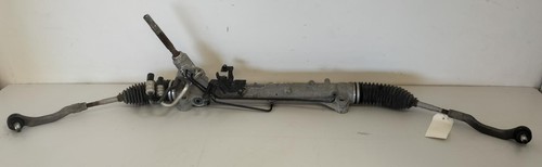 Cremaillere assistee peugeot - cremaillere,