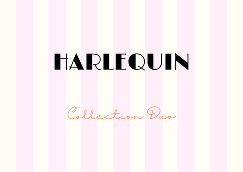 Lot livres harlequin - livres,