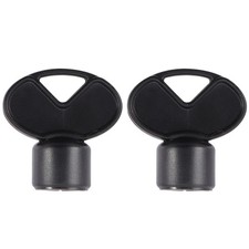  2 Pcs Paper Towel Dispenser