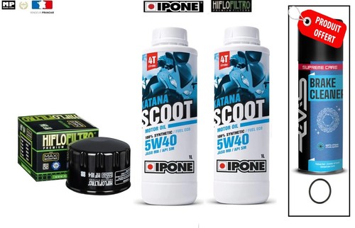 Kit entretien piaggio mp3 - kit,