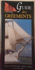 Guide des greements - petite encyclopedie des voiliers anciens | Très bon état