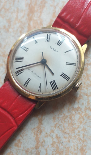 Ancienne montre mécanique - montre,