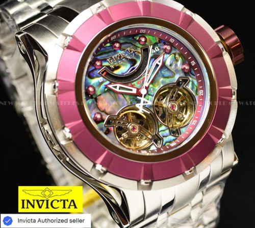 Invicta reserve - invicta, s1