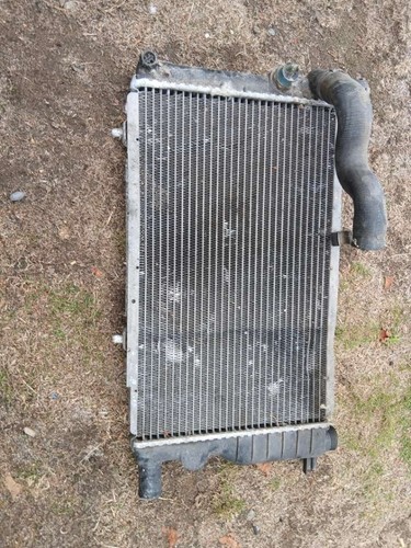 Radiateur 306 1l9 bonne - radiateur,